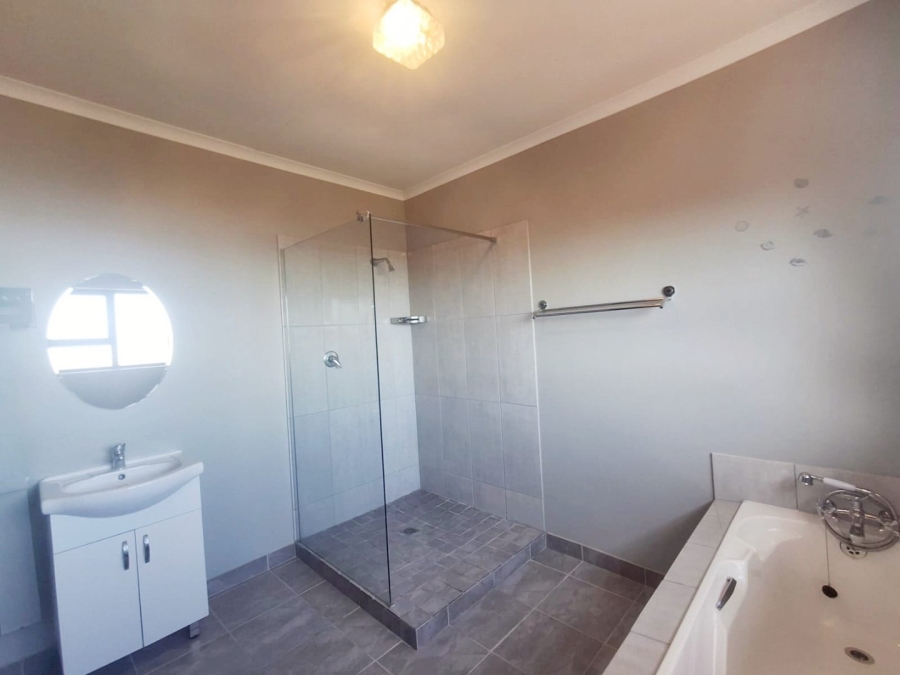 To Let 3 Bedroom Property for Rent in Wilderness Central Western Cape